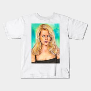 Nicole Kidman Kids T-Shirt